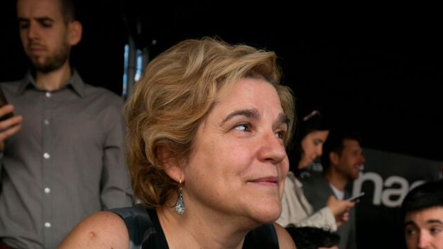 Pilar Rahola