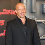 El actor Vin Diesel /Gtresonline