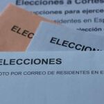 El plazo para solicitar el voto por correo empieza el 24 de septiembre