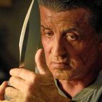 Sylvester Stallone ha llegado a compartir identidad con su personaje