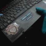 Detenidos una mujer y su hijo en una operación contra la pornografía infantil