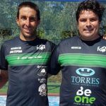 Cañas y Espona se imponen en el Open de Praga de la ‘International Padel Experience’
