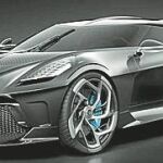Los 10 coches más caros del planeta