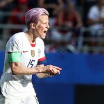Megan Rapinoe