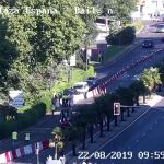 Comienza la fase 2 de las obras de Plaza de España con cortes de las rampas de conexión entre Ferraz y San Vicente