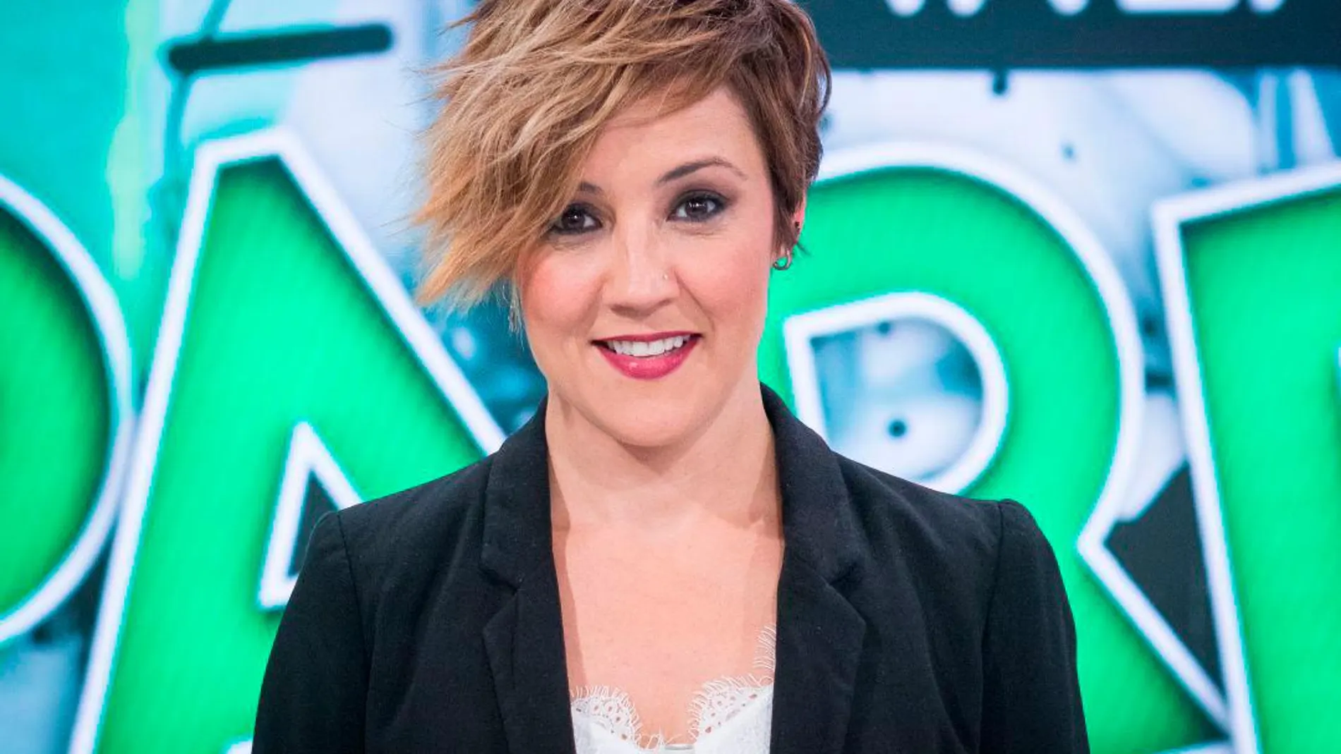 Cristina Pardo