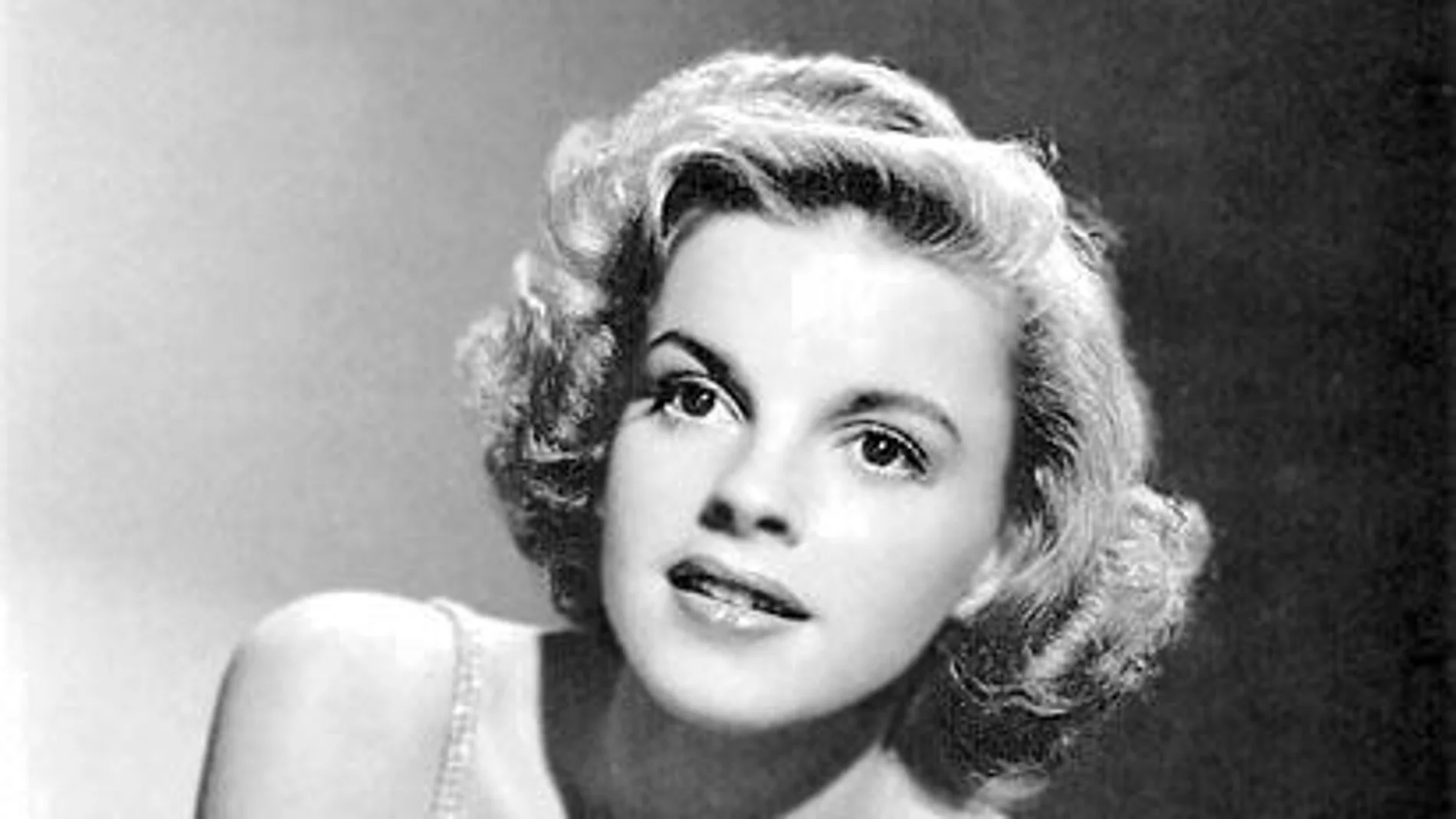 Judy Garland
