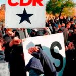 En 2018, Anonymous lideró la #OpCatalunya