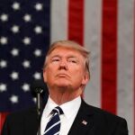 Donald Trump, en una imagen de archivo / Efe