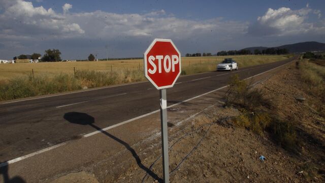 El plan de carreteras contemplaba actuaciones sobre 2.000 kilómetros