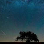 Durante julio y agosto podremos disfrutar de la Delta Acuáridas y las Perseidas