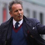 Sinisa Mihajlovic