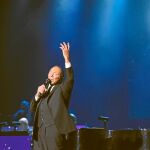 El músico canadiense Paul Anka (77 años) actúa en julio en el Festival Jardins de Pedralbes de Barcelona y en el Universal Music Festival de Madrid
