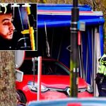 El tiroteo en la ciudad holandesa dejó cuatro personas asesinada / Foto : Efe