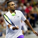 Kyrgios