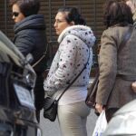 Un 38 por ciento de la población andaluza vive en riesgo de pobreza / EP