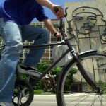 La historia criminal del Che Guevara que niega Pablo Iglesias
