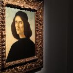 La venta del "Retrato de Michelle Marullo Tarcaniota"ha generado una enorme expectación