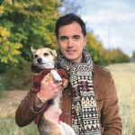Javier Pérez Campos: "Los animales captan situaciones extraordinarias mucho antes que nosotros"