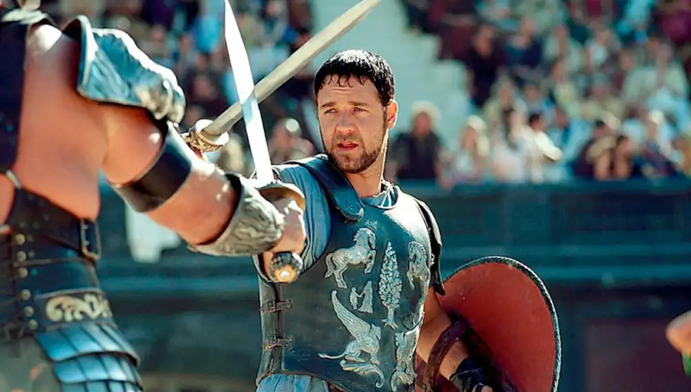 Peleas internas, heridos y una muerte: Así se forjó la leyenda de “Gladiator”