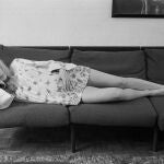 Charles Manson, el gurú sexual que horrorizó al mundo con el salvaje crimen de Sharon Tate, su bebé nonato y sus amigos