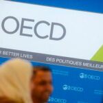 La OCDE percibe que los signos de debilitamiento en el crecimiento en España se mantendrán los próximos meses