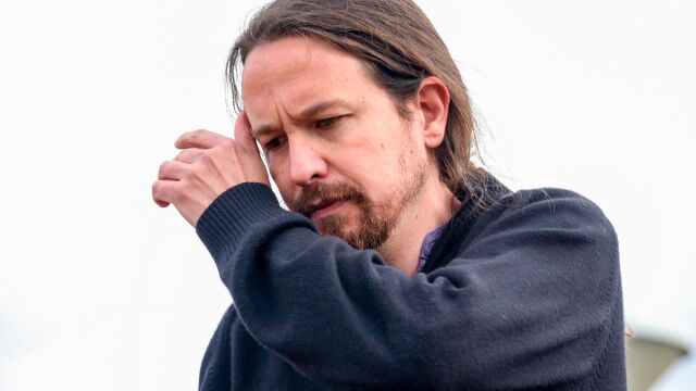 Pablo Iglesias