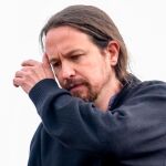 Pablo Iglesias