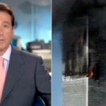 Imagen de la emisión en directo/Antena 3