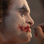 Joaquin Phoenix, en una escena de "Joker"