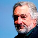 El actor Robert de Niro