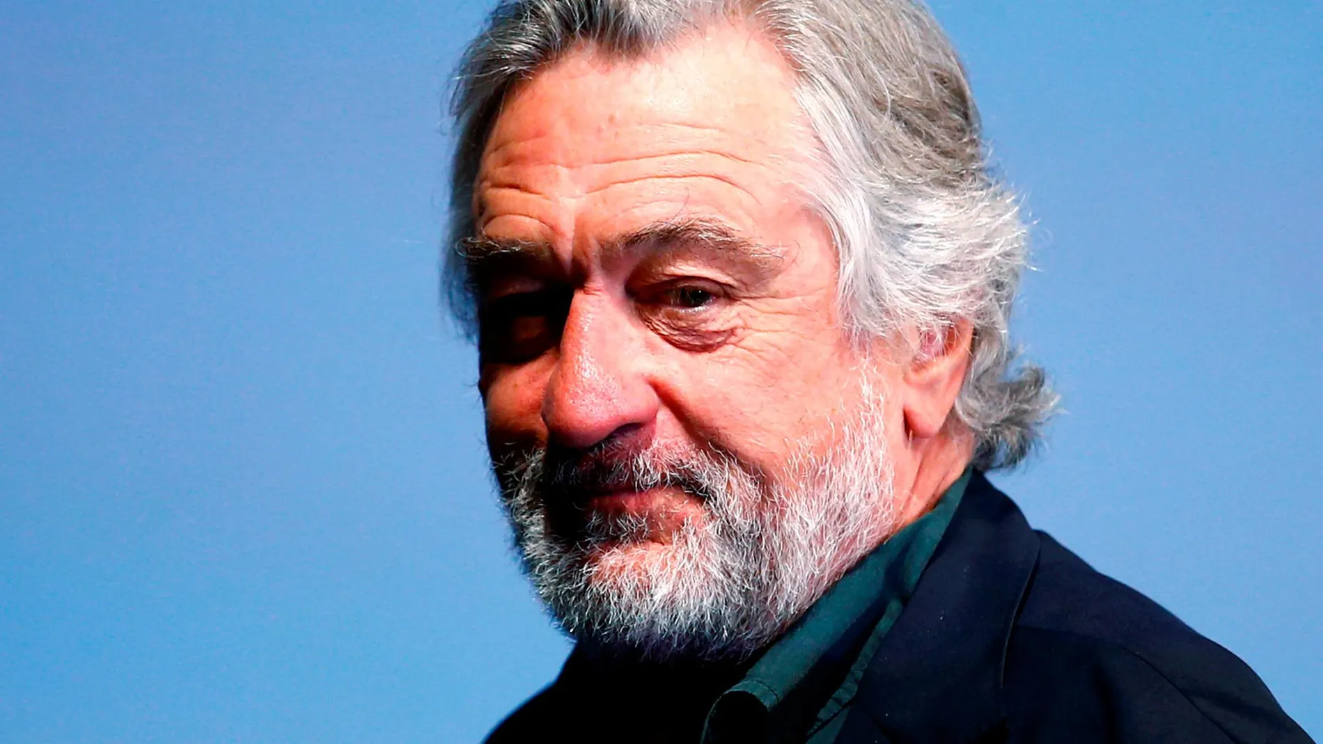 El actor Robert de Niro