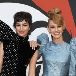 Úrsula Corberó: de 'choni' a 'it-girl'