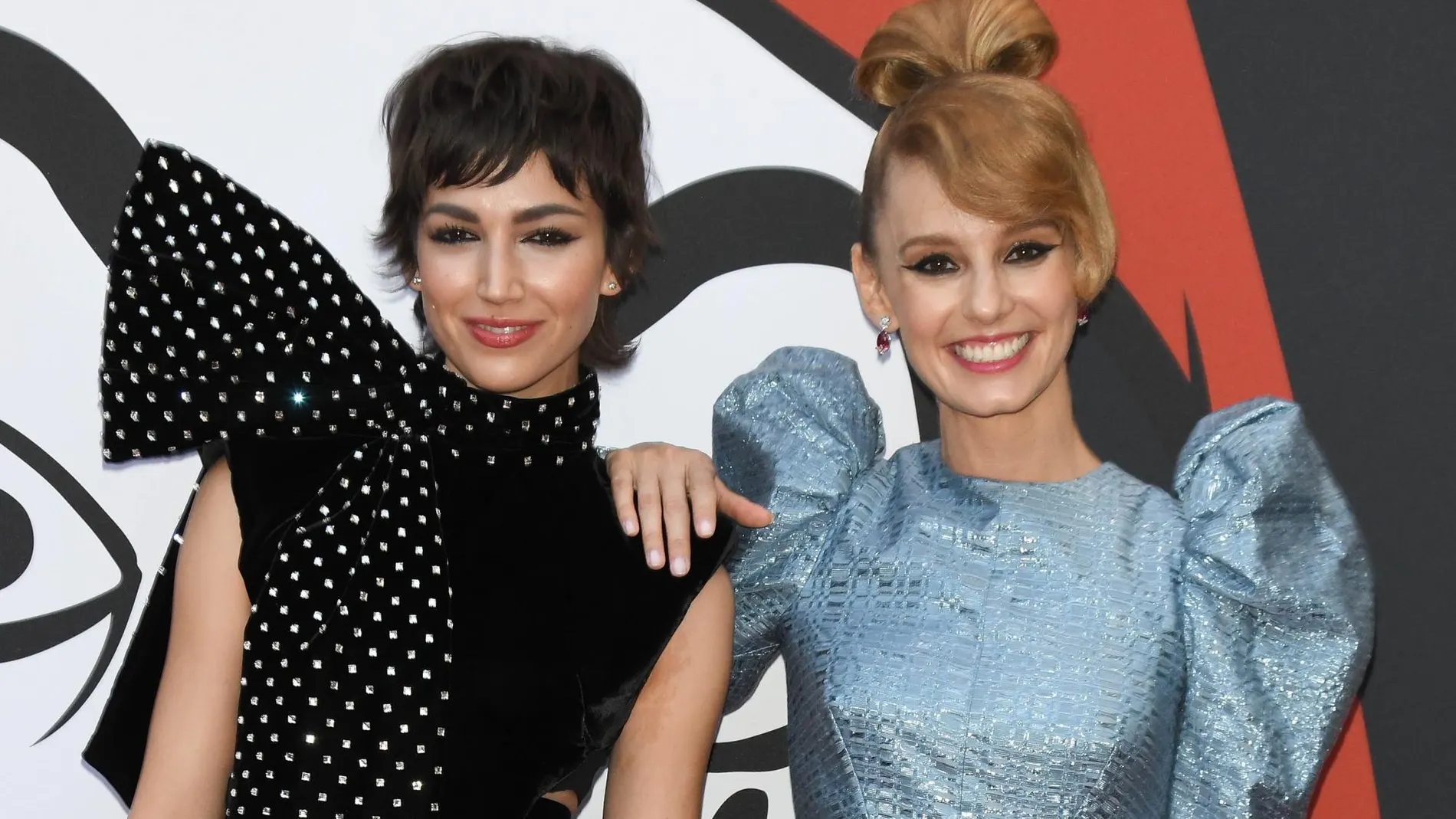 Úrsula Corberó: de 'choni' a 'it-girl'