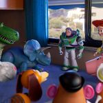 "Toy Story IV", el juego eterno (****)