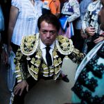 El Soro, durante una de sus últimas temporadas en activo