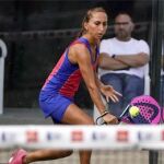 Carlota Cassali en Valencia