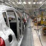 Los expedientes de regulación se ceban con la industria