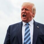 Este último giro en la guerra comercial entre China y Estados Unidos ha propiciado la tendencia al alza de las acciones en Wall Street