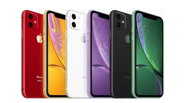 En el diseño no hay apenas cambios, salvo el módulo de doble o triple cámara trasera, según los modelos, y habrá tres tamaños de pantalla OLED de 6,1, 5,8 y 6,5 pulgadas.