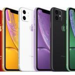 En el diseño no hay apenas cambios, salvo el módulo de doble o triple cámara trasera, según los modelos, y habrá tres tamaños de pantalla OLED de 6,1, 5,8 y 6,5 pulgadas.