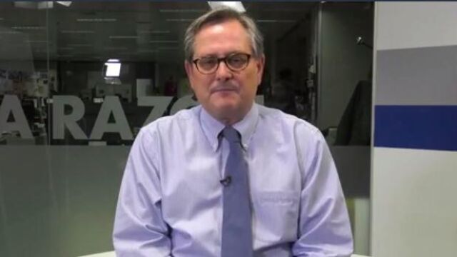 La opinión de Francisco Marhuenda: “Gran triunfo de la democracia”