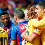 Cara a cara: ¿Tiene motivos el Barça para sacar pecho?