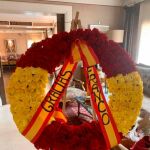 Ni bandera, ni salvas, ni himno...y tampoco flores