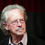 Peter Handke