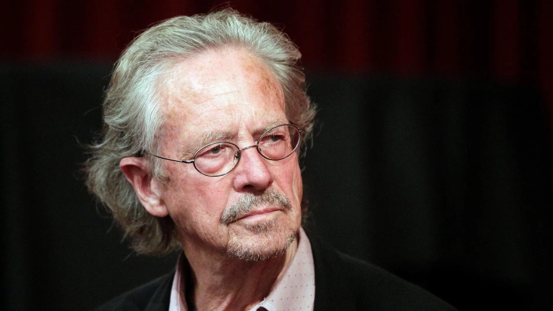Peter Handke