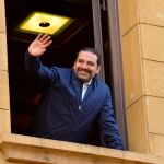 La delegación rusa se reunirá también con el primer ministro libanés, Saad Hariri/Foto: Efe