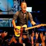 Bruce Springsteen