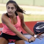 Marina Martínez (World Padel Tour)