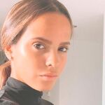 Gloria Camila en una imagen de archivo